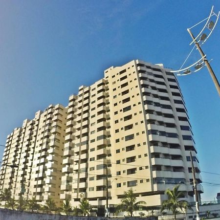 Apartamento Para Fim De Semana E Temporada A 50 Metros Da Praia Praia Grande  Exterior photo